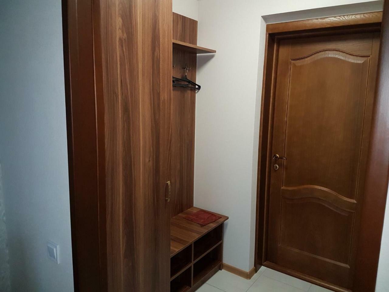 Готель Біля Фонтану 빈니차 외부 사진